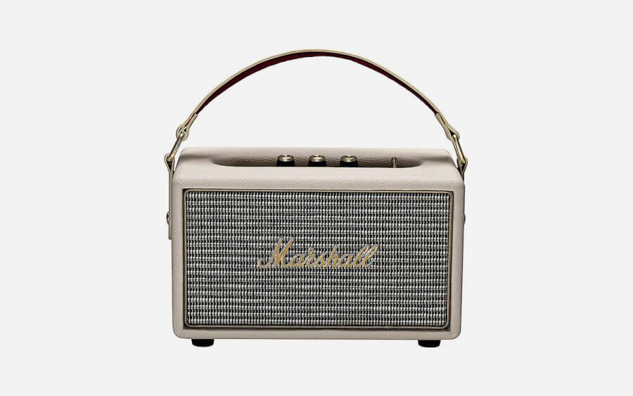 Kilburn Travel Speaker - Image 2