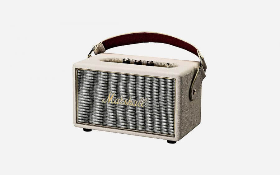 Kilburn Travel Speaker - Image 3