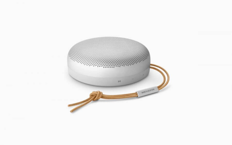 Waterproof Bluetooth Speaker