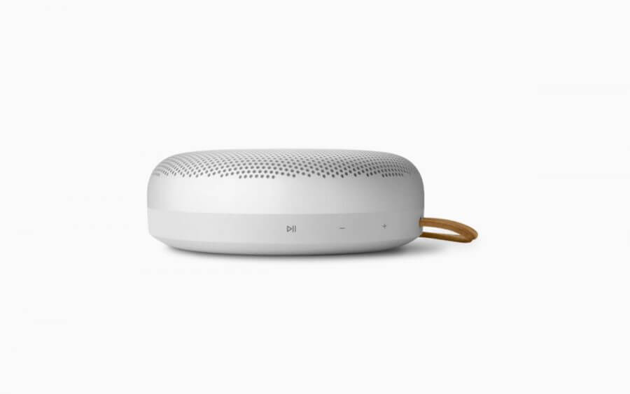 Waterproof Bluetooth Speaker - Image 2