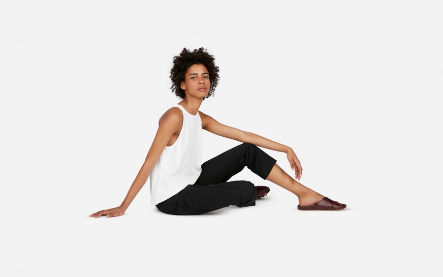 GoWeave High-Neck Tank - Image 2