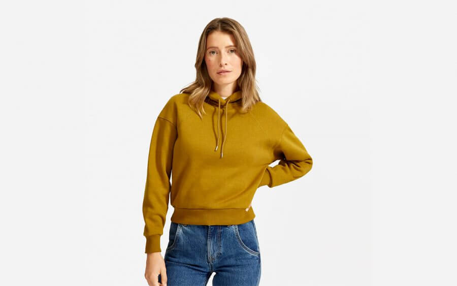 Hang Out Hoodie