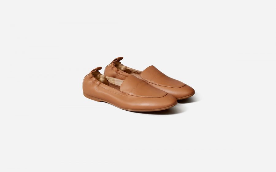 Light Day Loafer