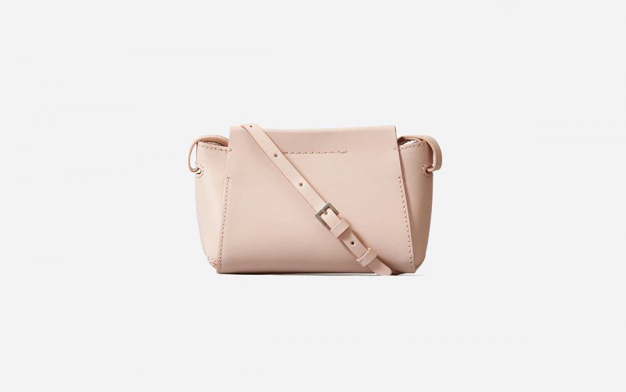 Micro Form Bag