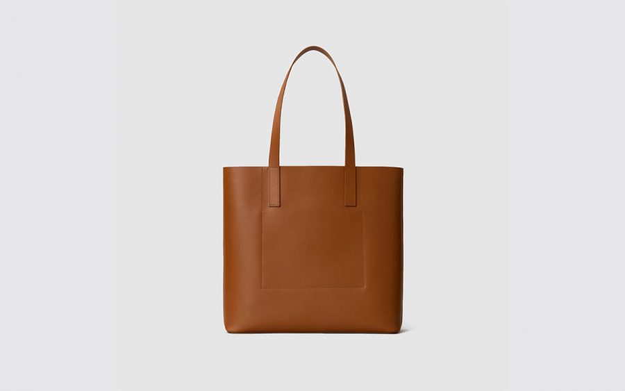 Minimal Square Tote - Image 3
