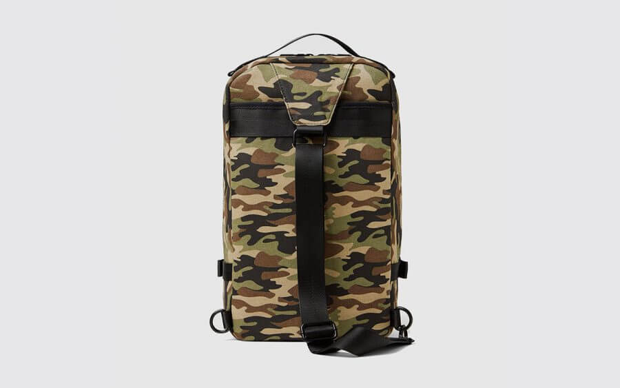 Tactical Crossbody Bag - Image 2