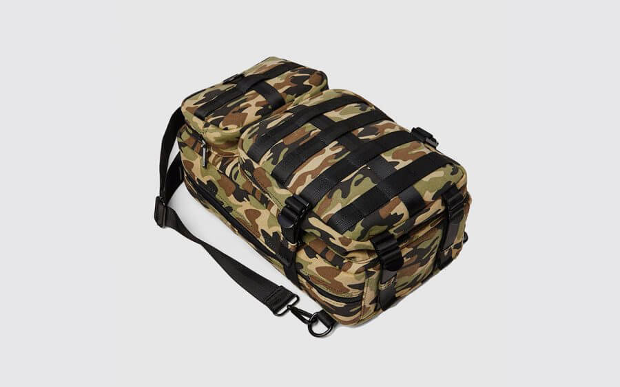 Tactical Crossbody Bag - Image 3