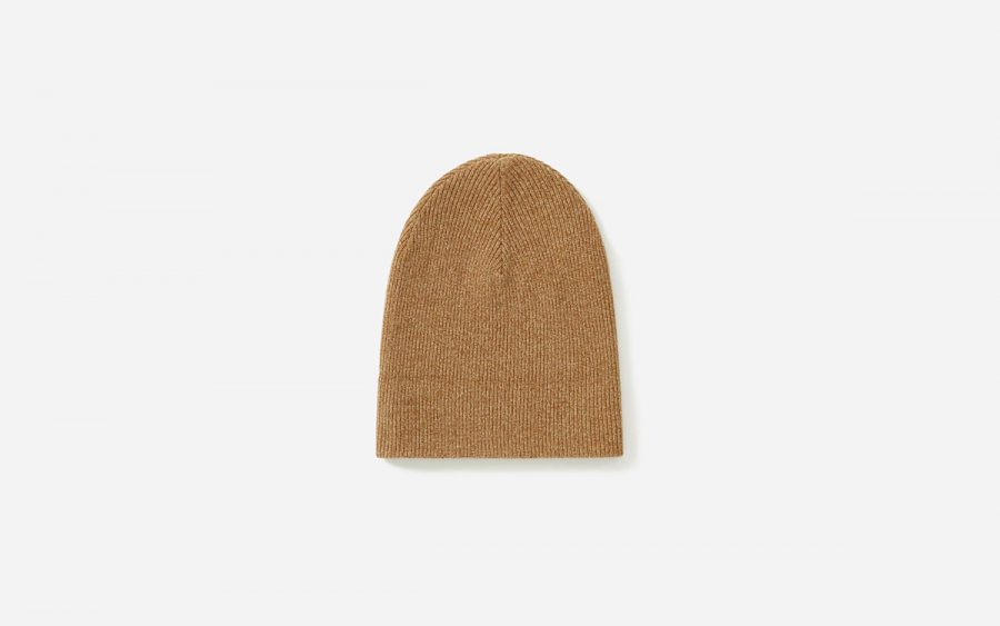 Cashmere Carpenter Beanie - Image 2