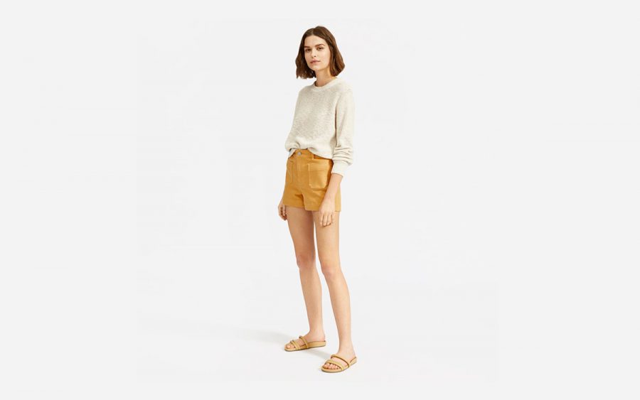 Cotton Patch Pocket Short - Image 5