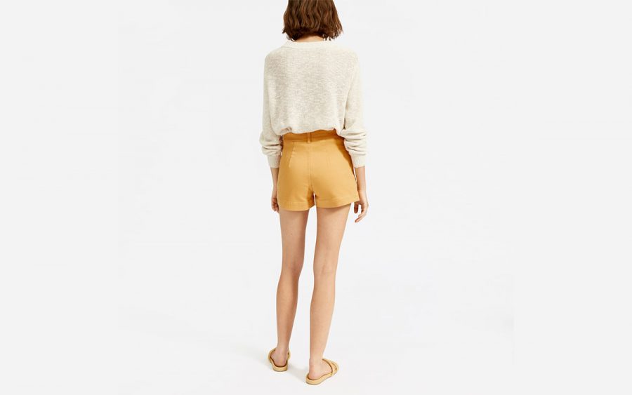 Cotton Patch Pocket Short - Image 3