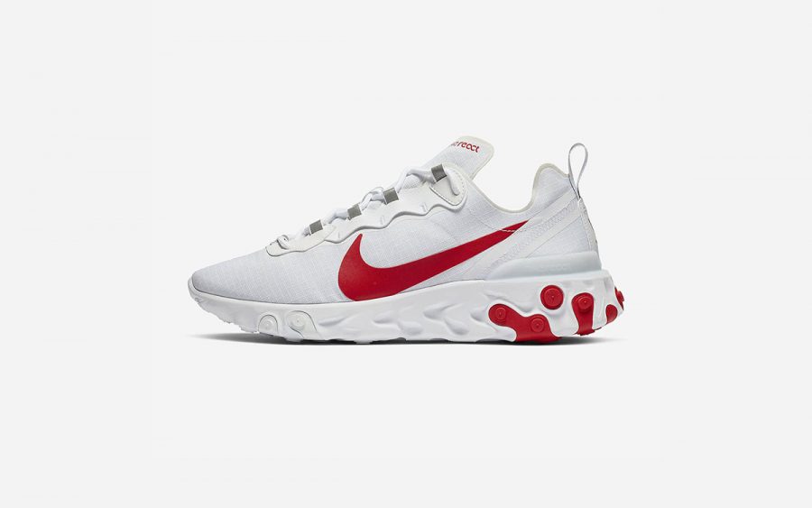 Cross Training Nike shoes